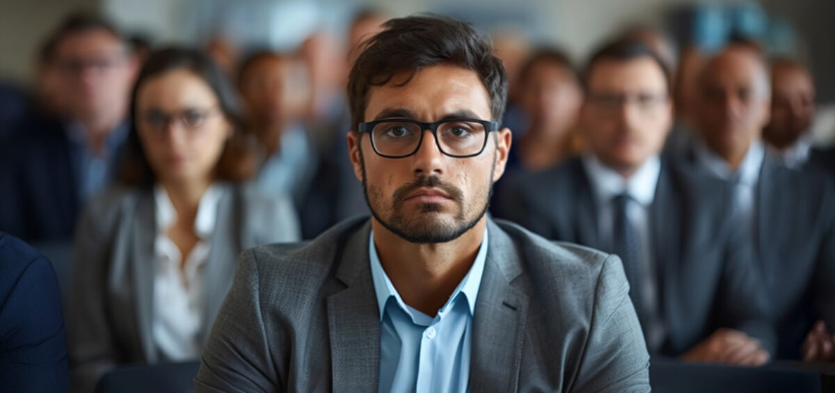 5 Ways to Ensure You Won’t Get Hired