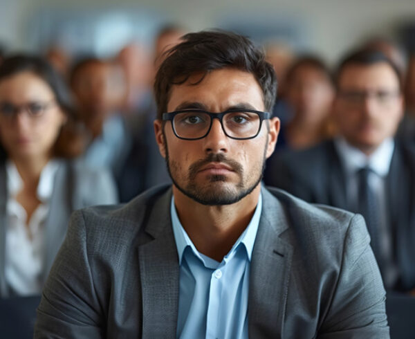 5 Ways to Ensure You Won’t Get Hired