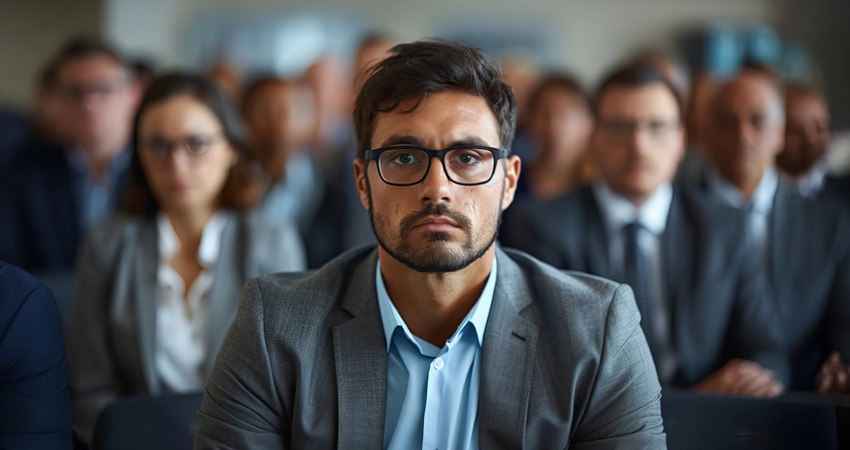 5 Ways to Ensure You Won’t Get Hired