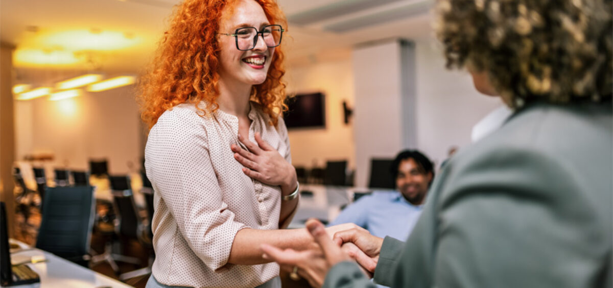 4 Keys to Successfully Onboarding A New Leader