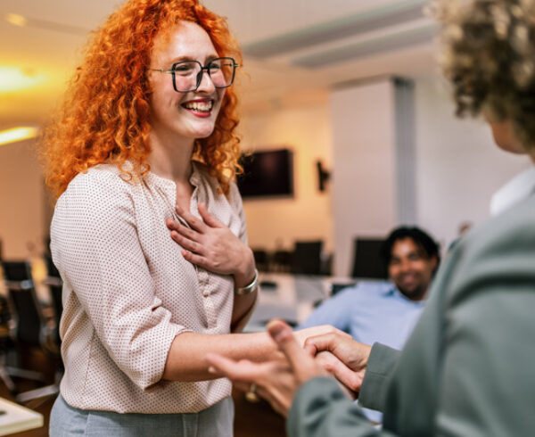 4 Keys to Successfully Onboarding A New Leader