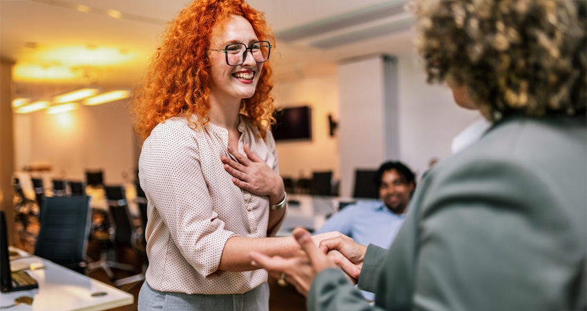 4 Keys to Successfully Onboarding A New Leader