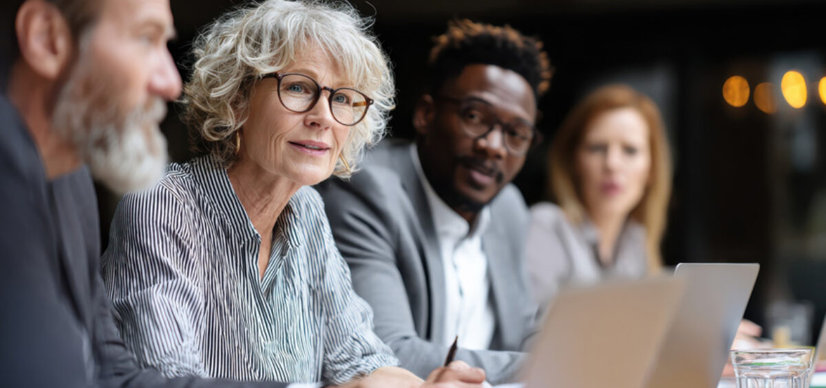 How to Overcome Being Over 50 and Overqualified