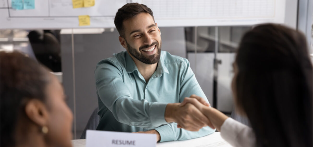 Growing Markets & Professions: Where Should I Look for a Job in 2015