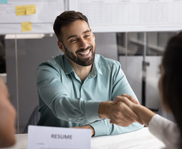 Growing Markets & Professions: Where Should I Look for a Job in 2015