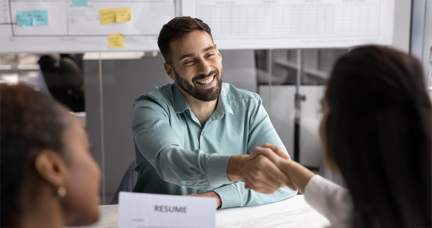 Growing Markets & Professions: Where Should I Look for a Job in 2015