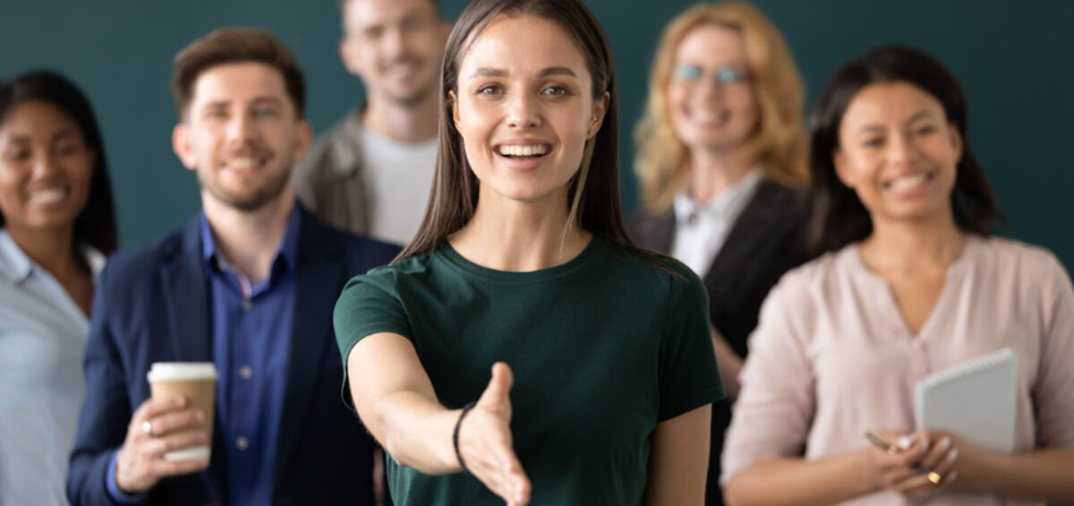 Common Challenges for First-Time Managers