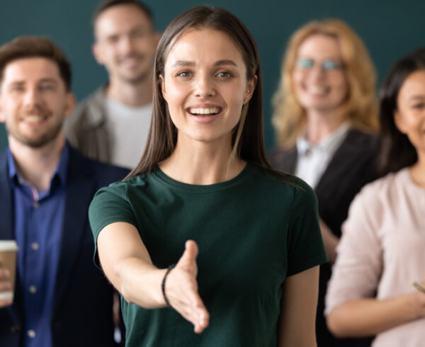 Common Challenges for First-Time Managers