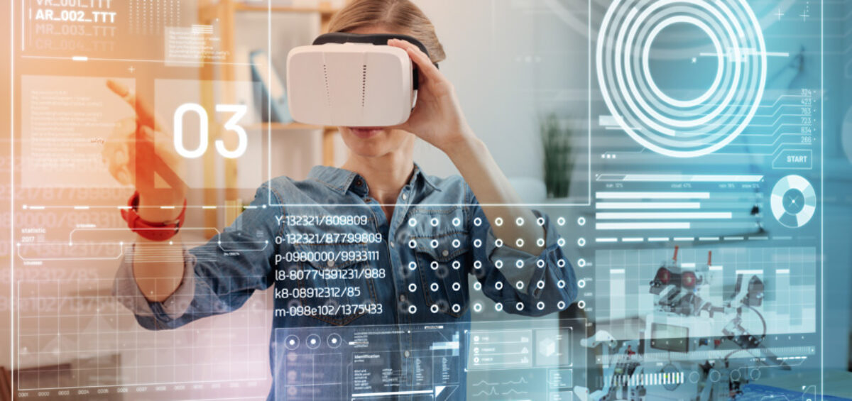 The Future of Work 2019