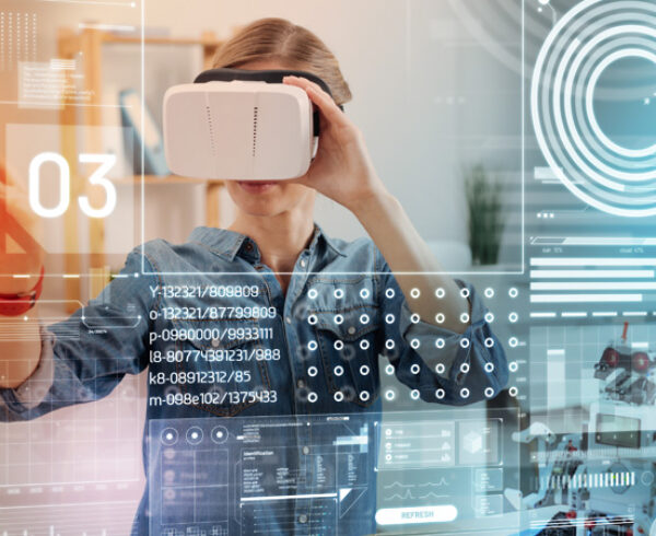 The Future of Work 2019