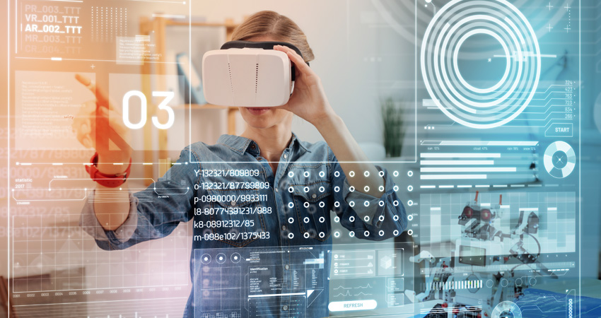 The Future of Work 2019